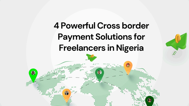 The 5 Best Cross-Border Payment Solutions for Freelancers in 2025