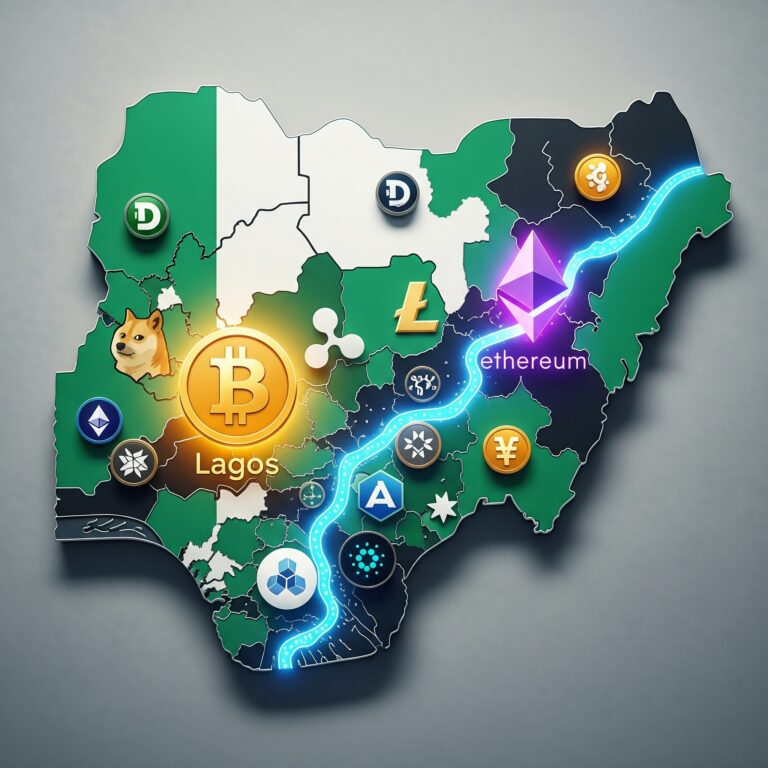 NIgeria and Crypto