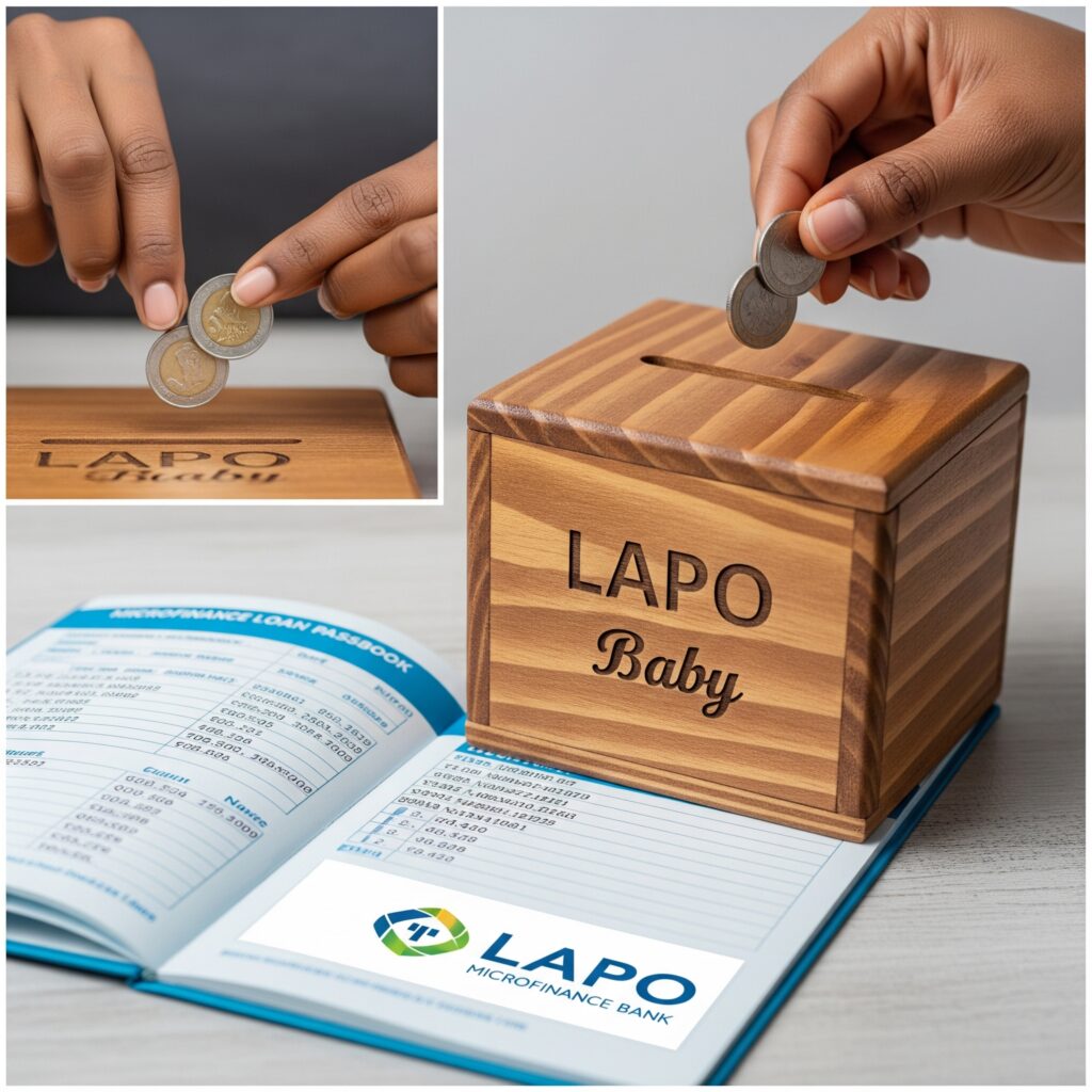 Lapo baby