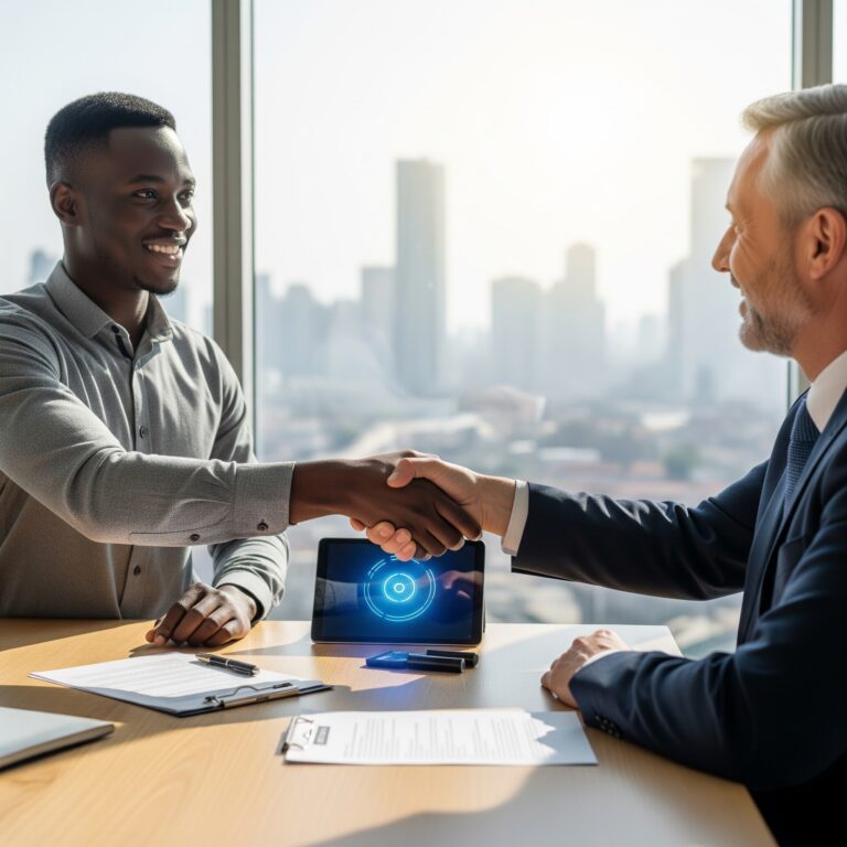 Why Selling is the New IPO for Nigerian Startups