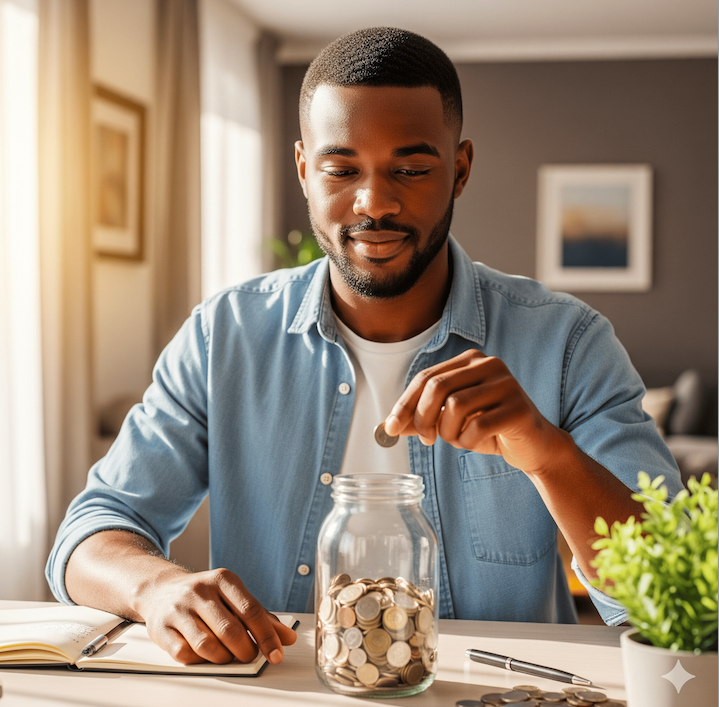 Building an emergency fund: a step-by-step guide for a secure future