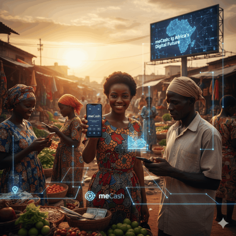 Bridging the gap: How fintech is revolutionizing financial access in Africa