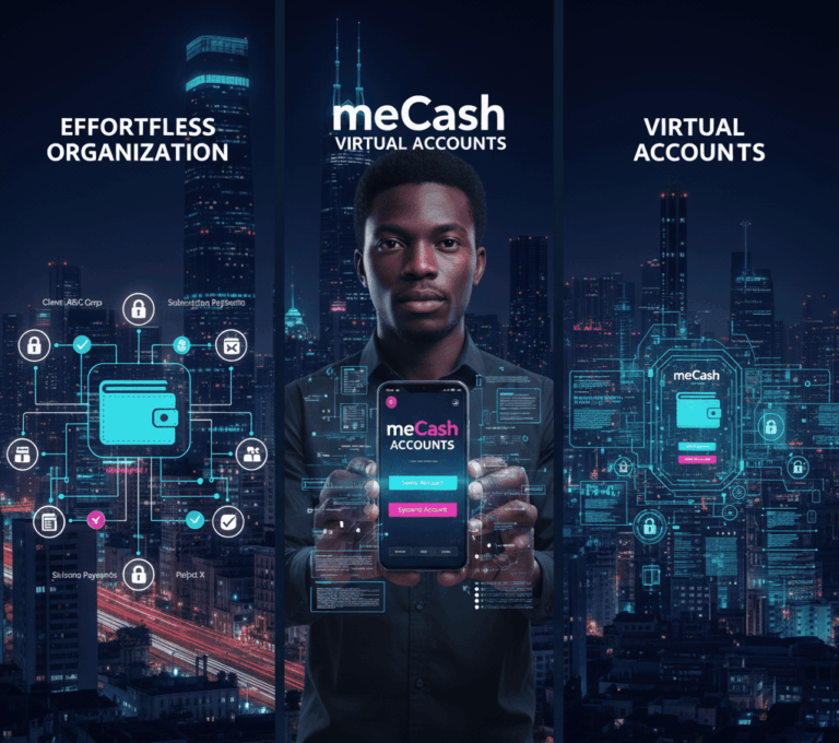 Understanding Virtual Accounts: A Game-Changer for Business Financial Management