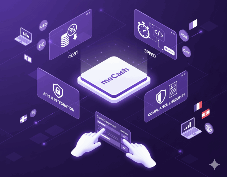 How to choose the right payment partner for your business