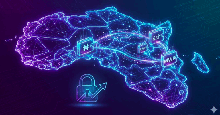 The Future of Business Wallets: Why Your Wallet Needs to Speak “African