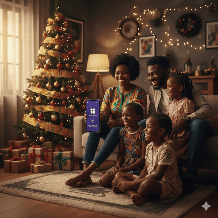 How to Send Holiday Cash to Family in Nigeria, Ghana, and Kenya