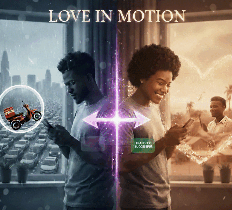 Love in Motion: The meCash Valentine Strategy