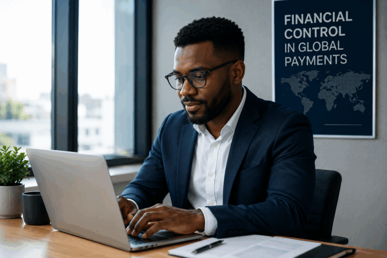 The Payment Systems We Relied On: What the Shift in Global Infrastructure Actually Tells Us