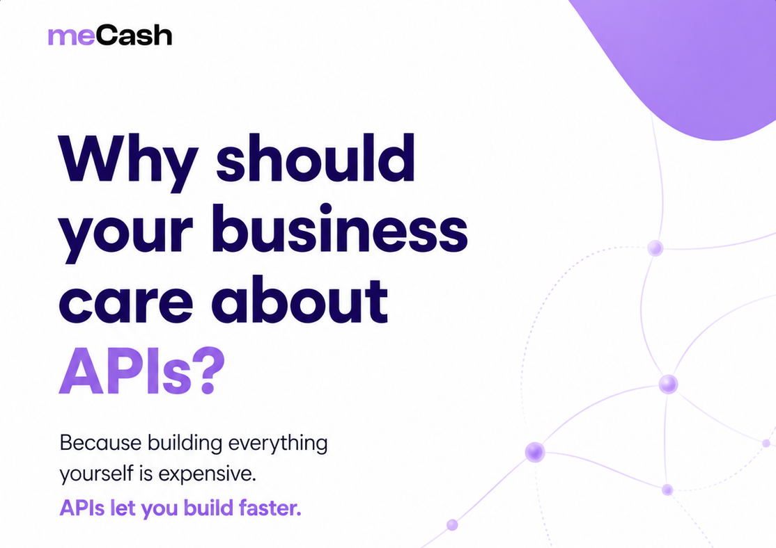 What Is a Fintech API? A Business Leader’s Guide to Payment Automation
